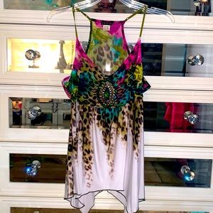 Never worn Venus tunic/tank top